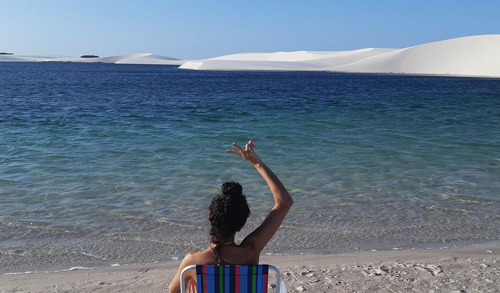 Lençóis Maranhenses