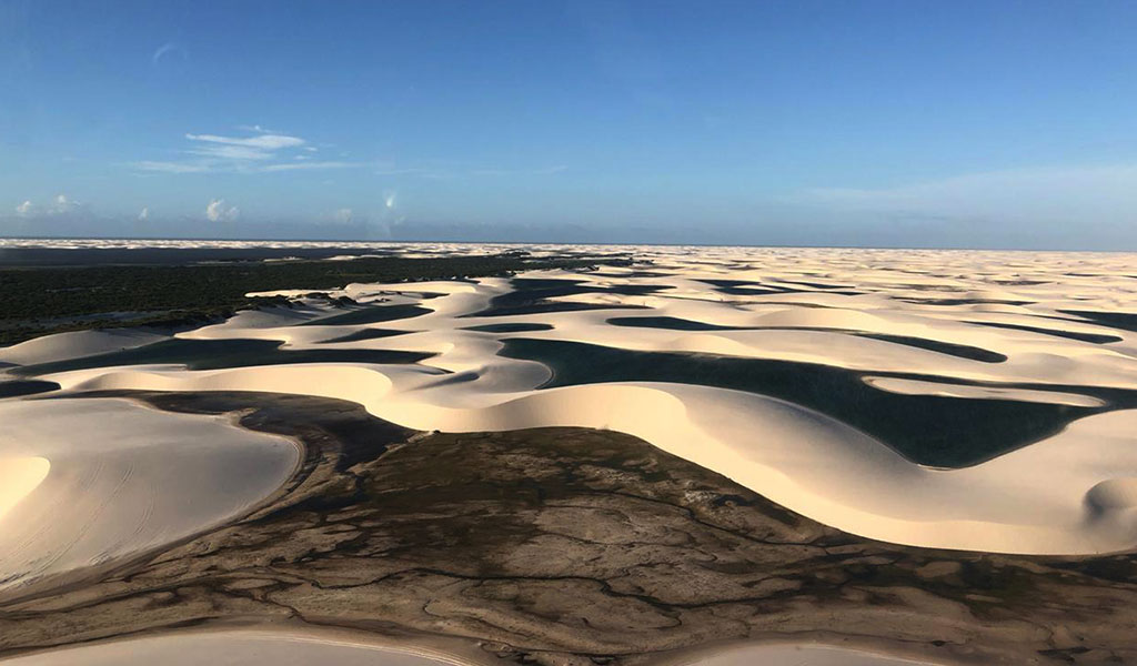 Lençóis Maranhenses