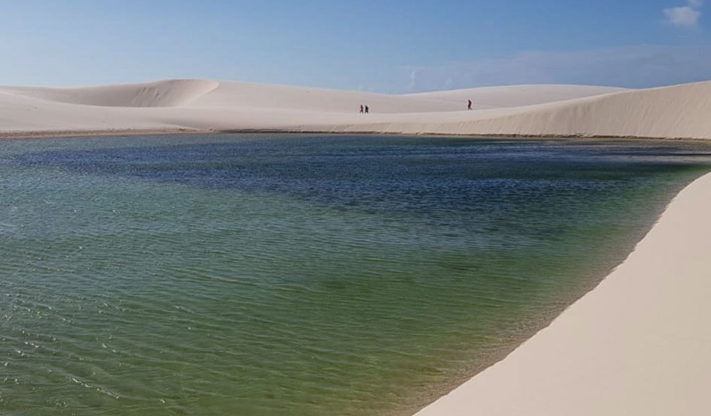 Lençóis Maranhenses