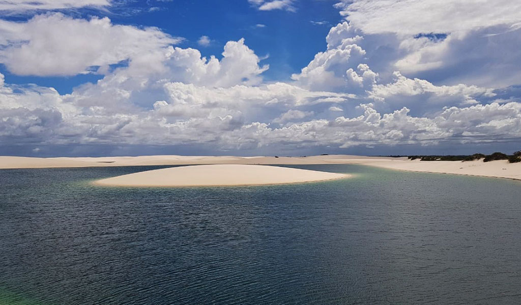 Lençóis Maranhenses