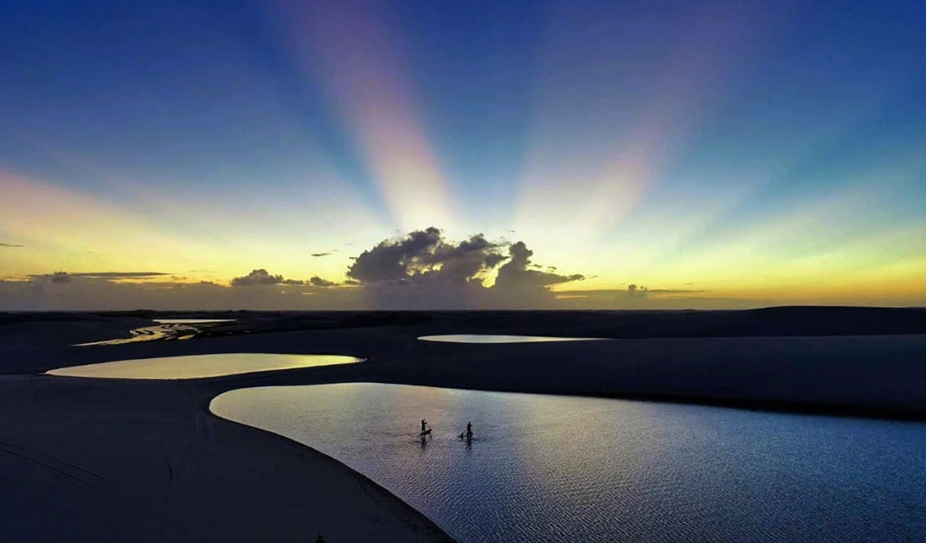 Lençóis Maranhenses