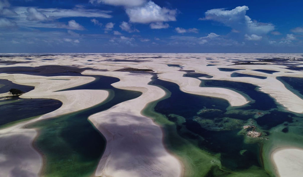 Lençóis Maranhenses