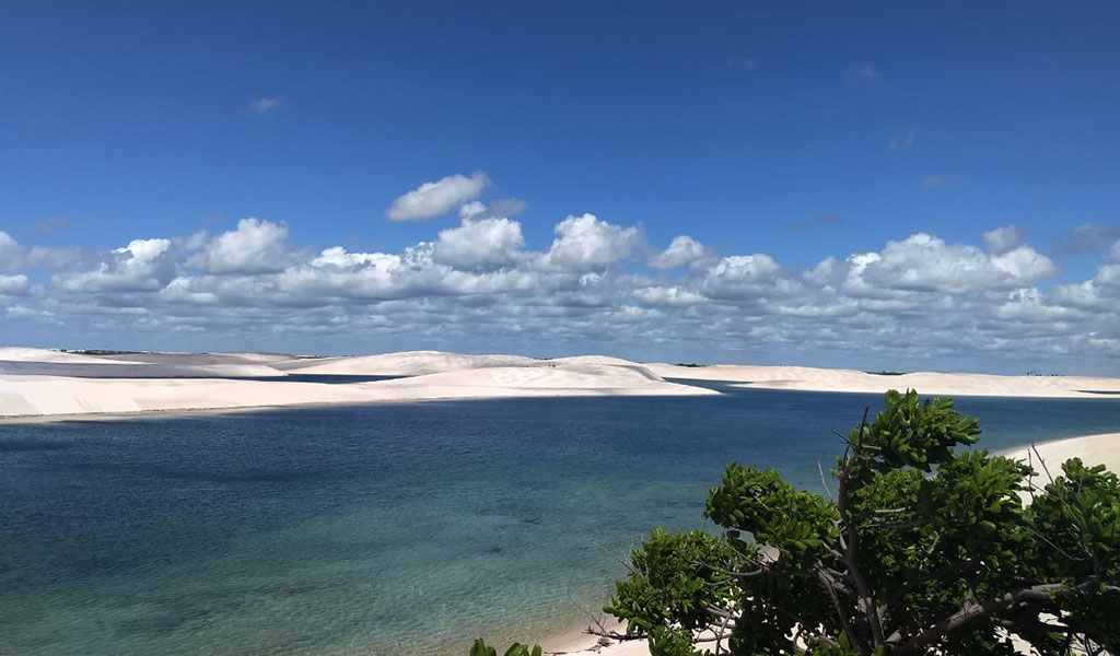 Lençóis Maranhenses