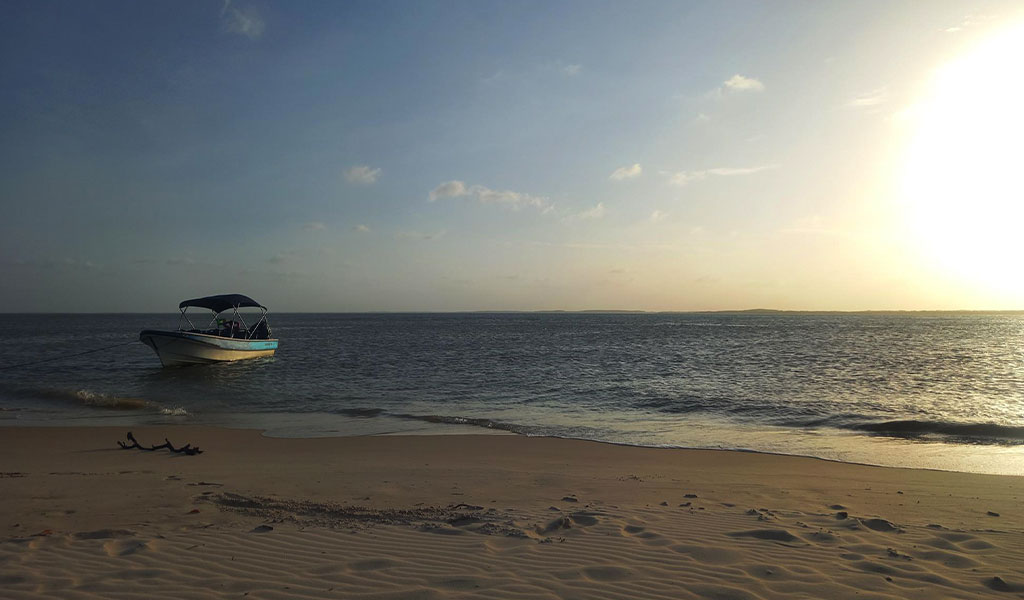 Lençóis Maranhenses