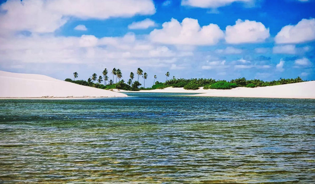 Lençóis Maranhenses