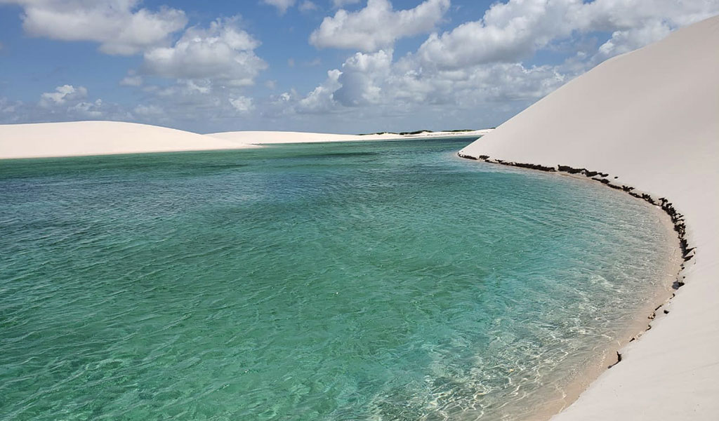 Lençóis Maranhenses