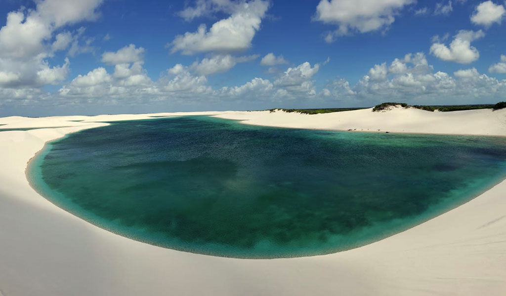 Lençóis Maranhenses