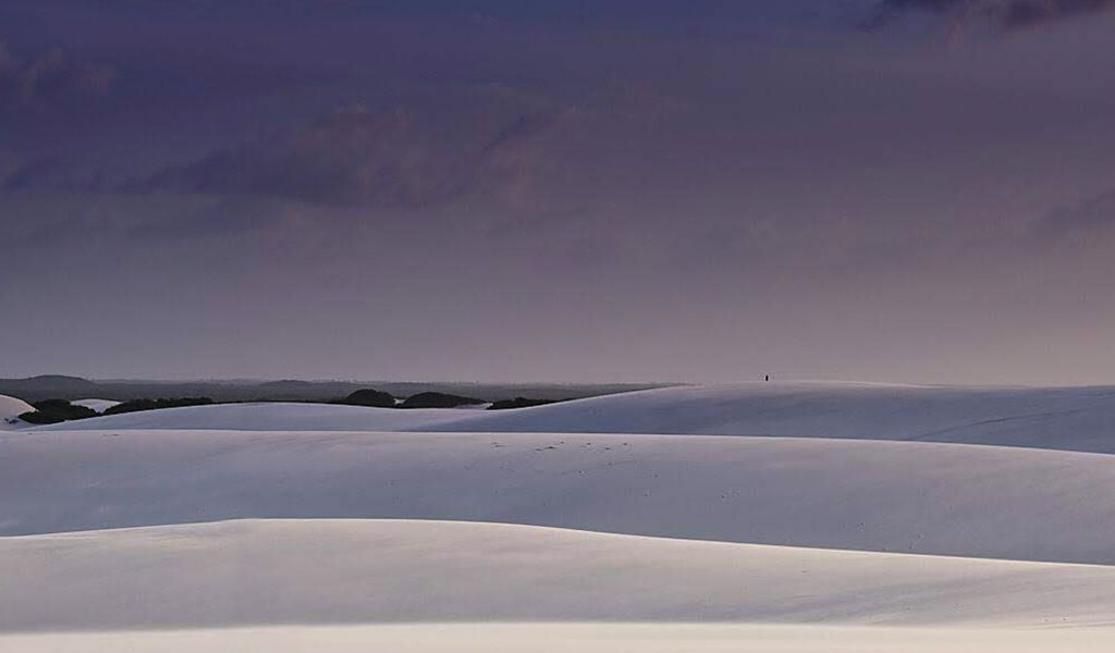 Lençóis Maranhenses