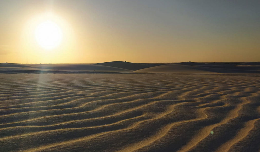 Lençóis Maranhenses