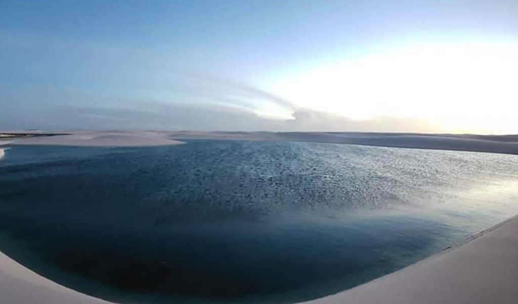 Lençóis Maranhenses