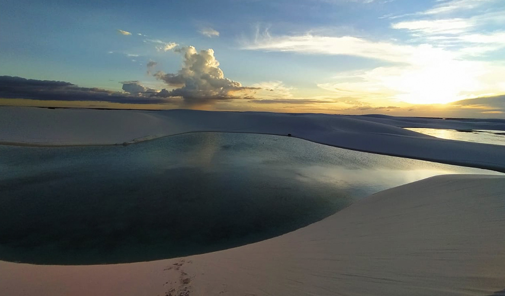 Lençóis Maranhenses