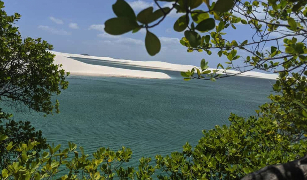 Lençóis Maranhenses