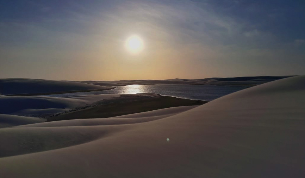 Lençóis Maranhenses