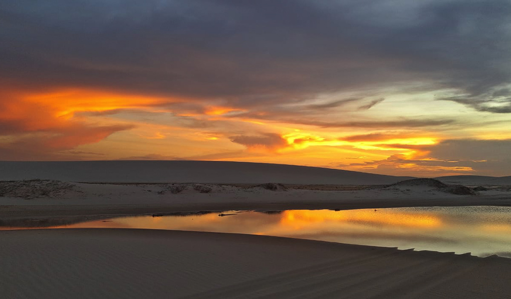 Lençóis Maranhenses